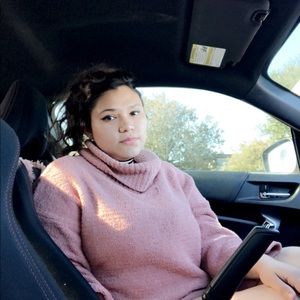 Meet your Posher, Alexa